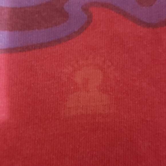 Vintage jimmi Hendrix tee - Picture 3 of 6